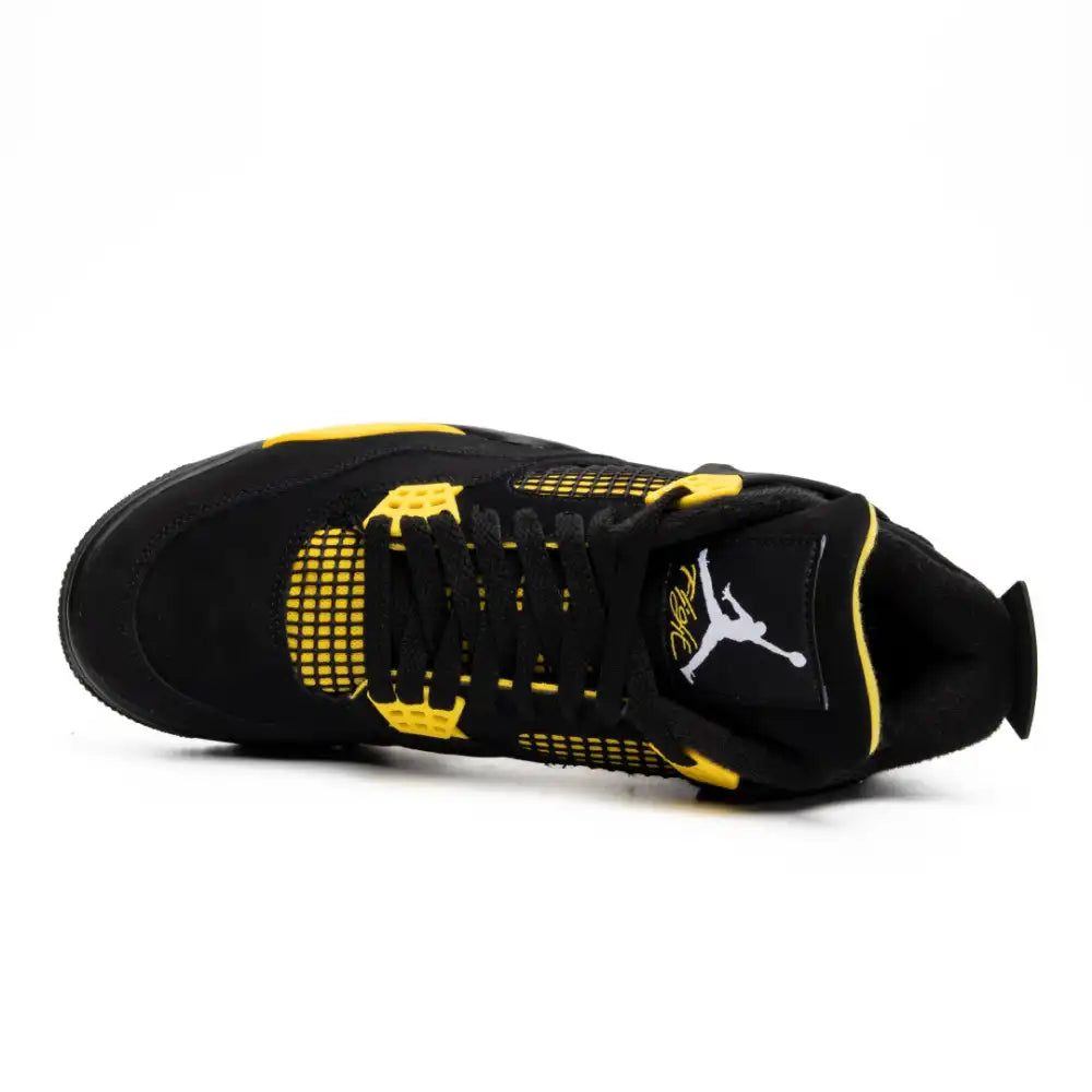 Air Jordan 4 Thunder (IM)