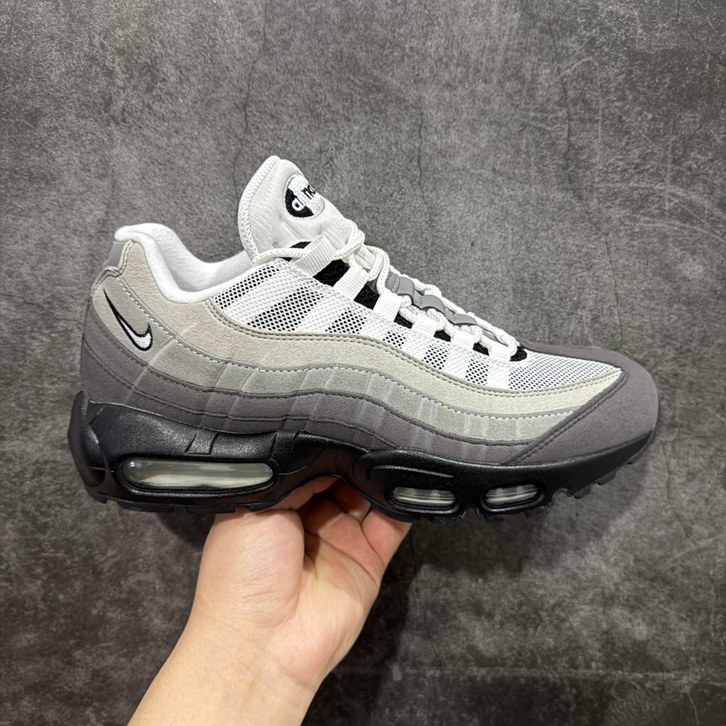 Air max 95 Granite (IM)