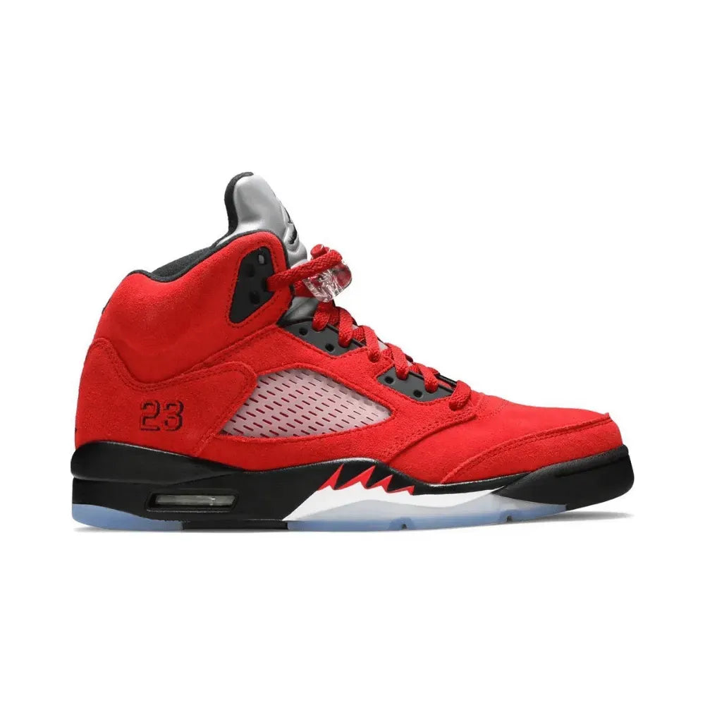 Air Jordan 5 Raging Bull (IM)