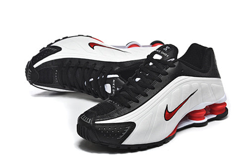 Air Shox R4 Platinum Tint (IM)
