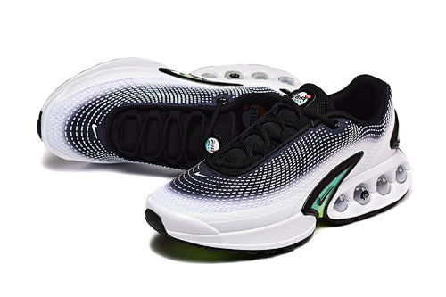 Air max Dn Ligth Bone Green (IM)