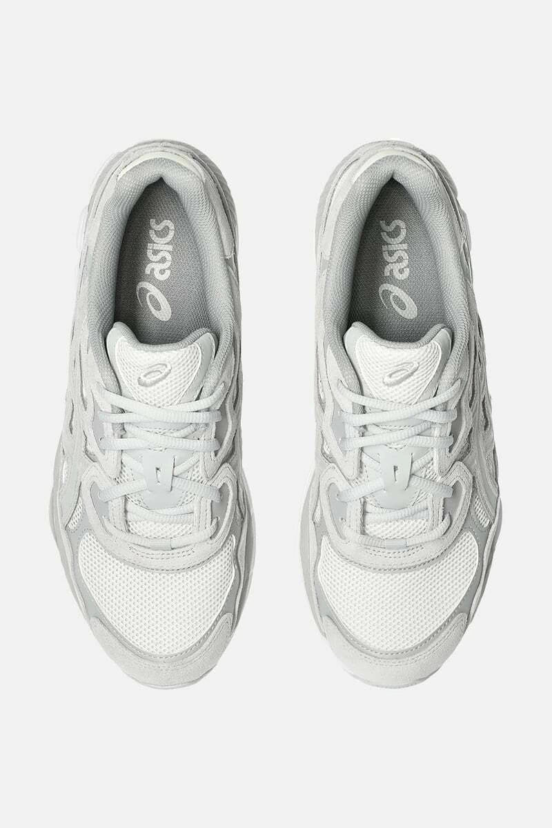 Asics Gel NYC White Cristal (IM)