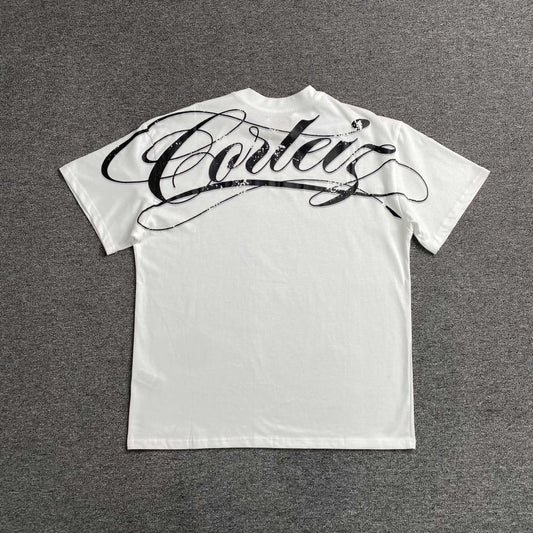 T-shirt Corteiz