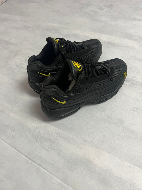 Air max 95 black honey (BR)