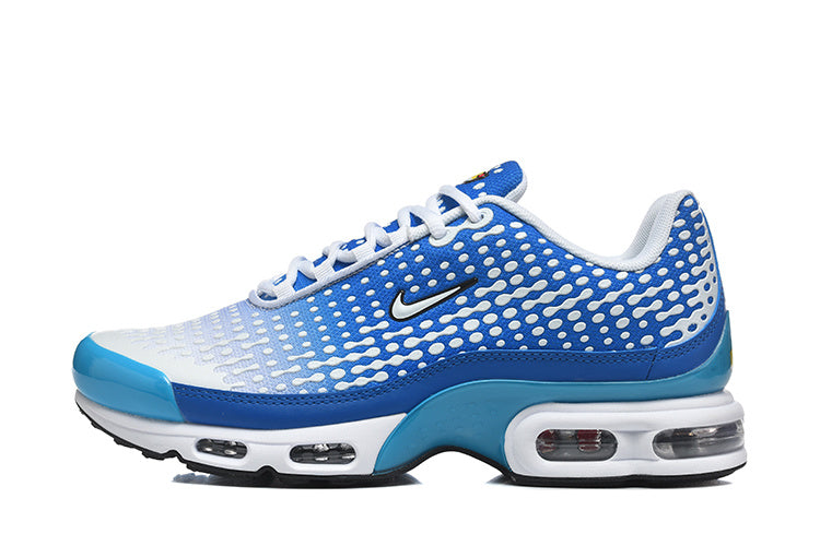 Air max plus Tn7 White Blue Crystal (IM)