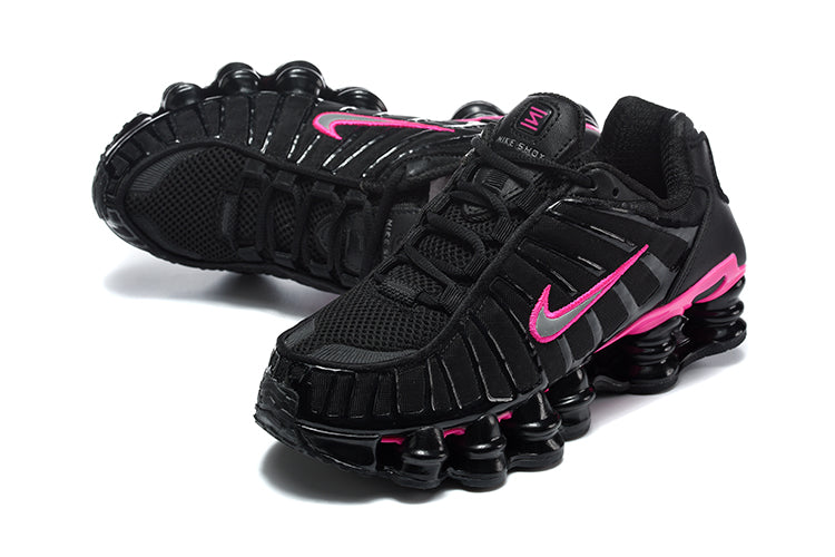 Air Shox TL Black Pink (IM)