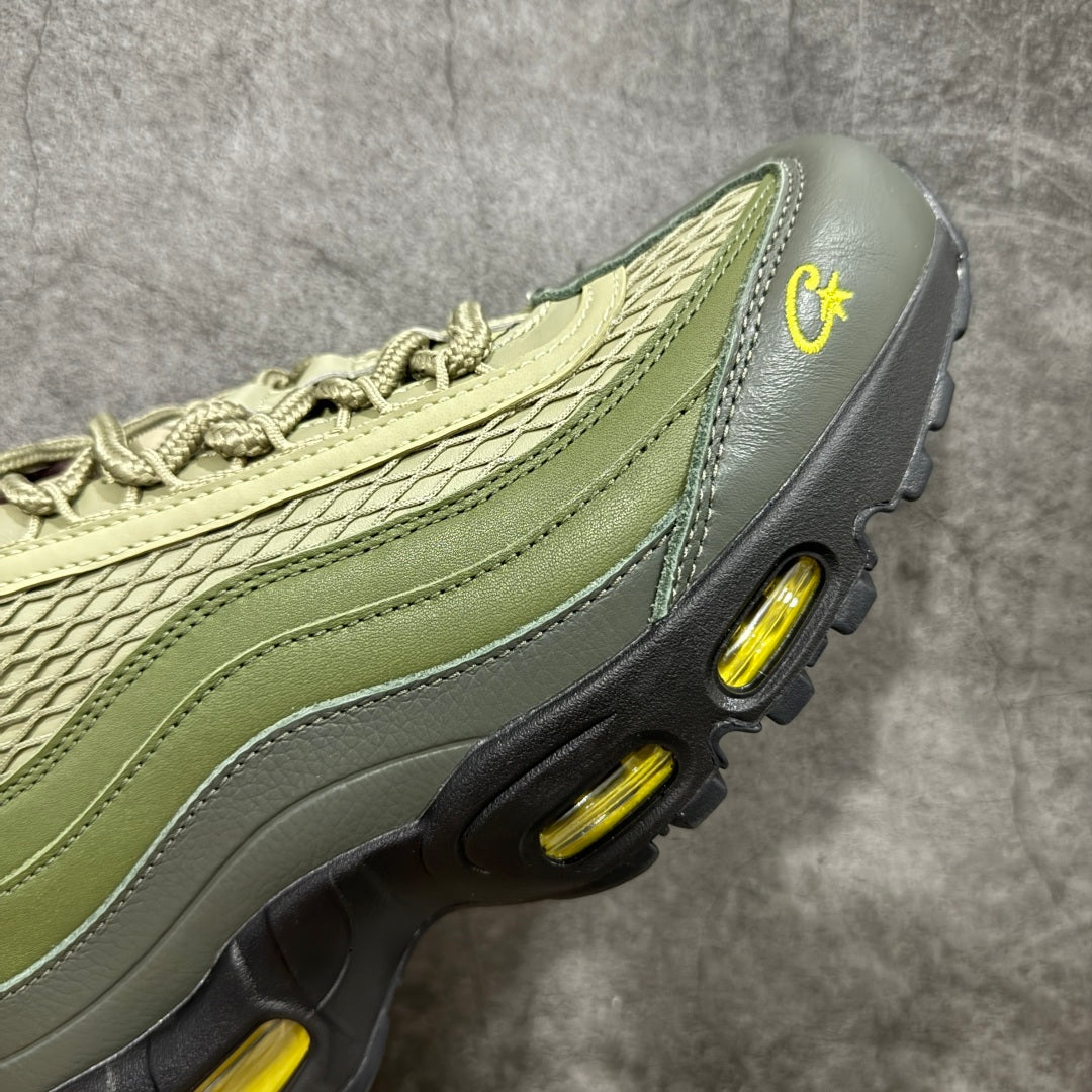 Air max 95 Gutta Green (IM)