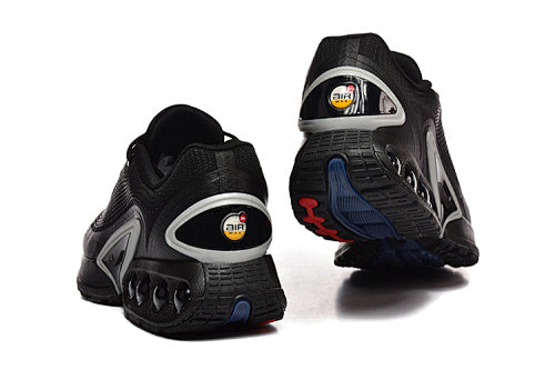 Air max Dn Black Striking White (IM)