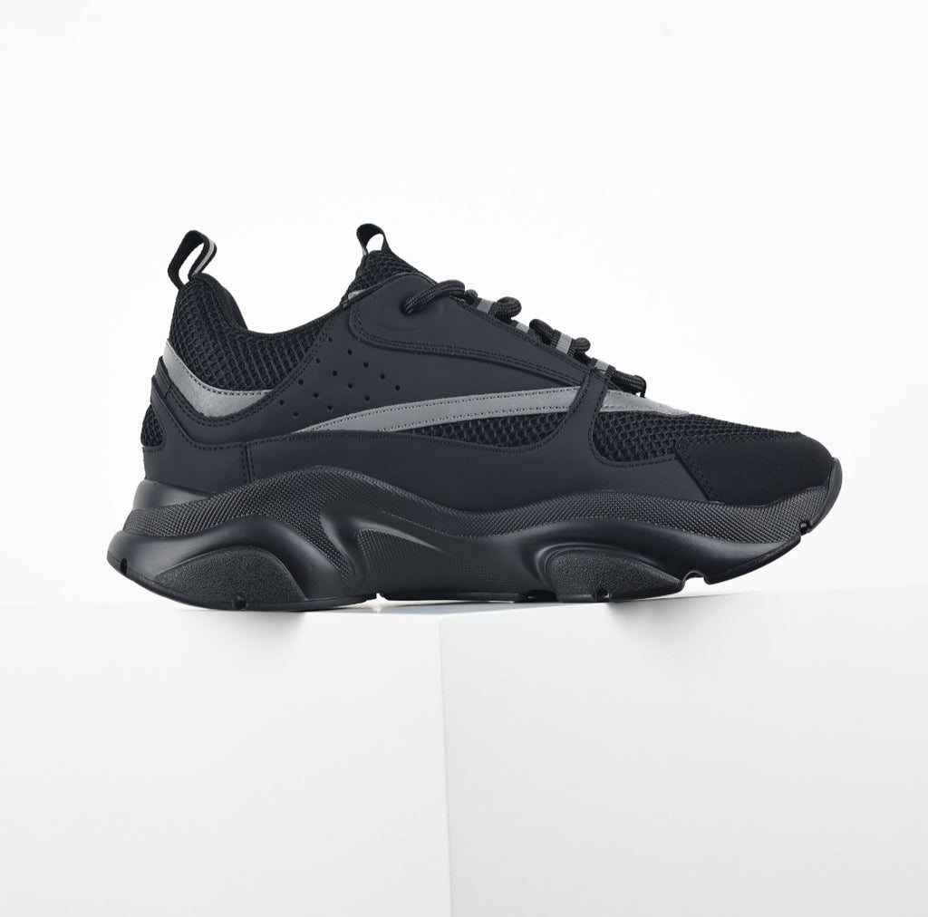 Dior B22 Black Reflextive (IM)