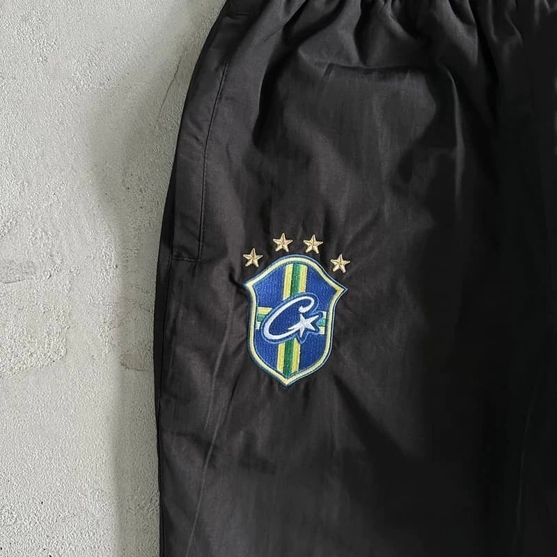 Conjunto Corteiz x Brasil (IM)