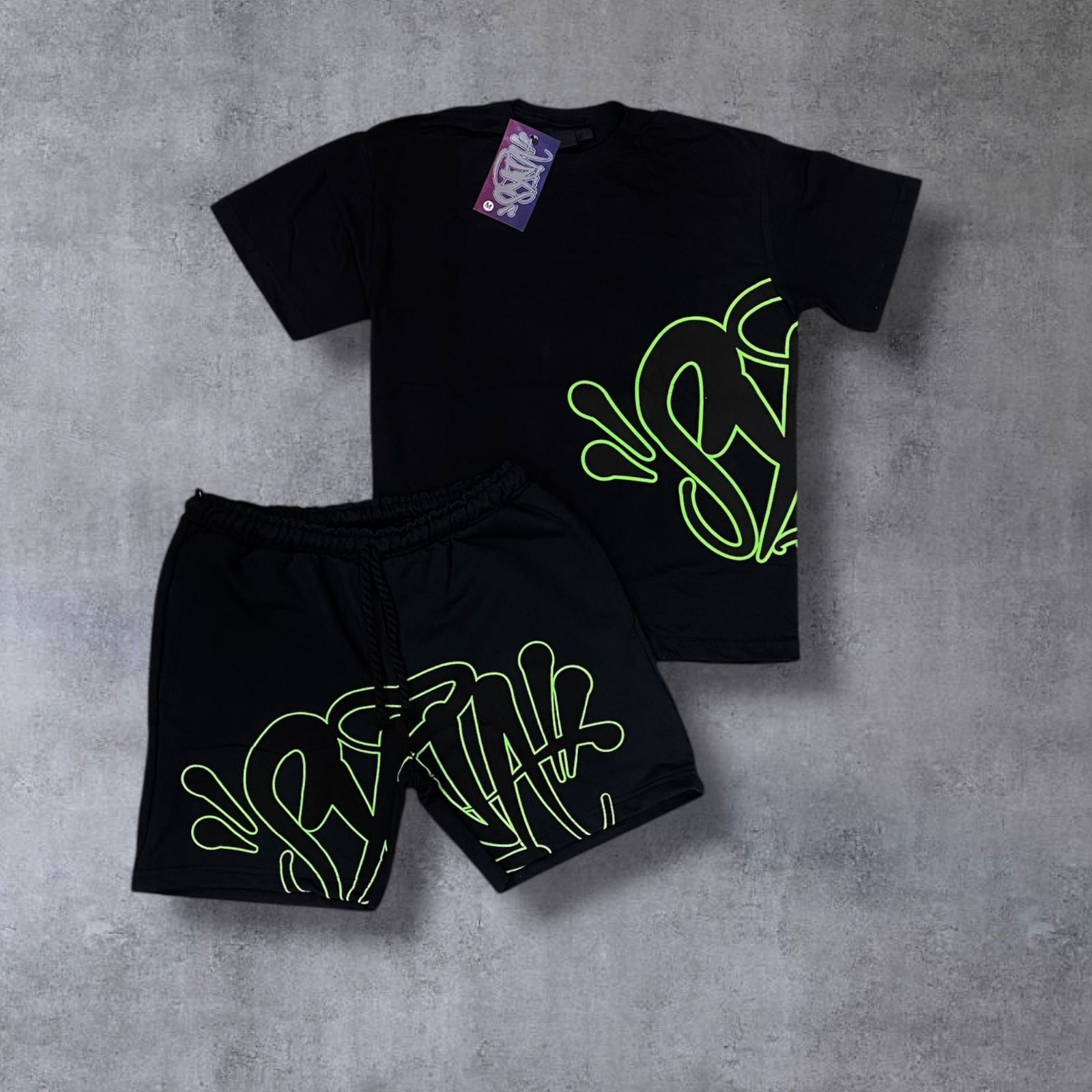 Conjunto Syna green (BR)