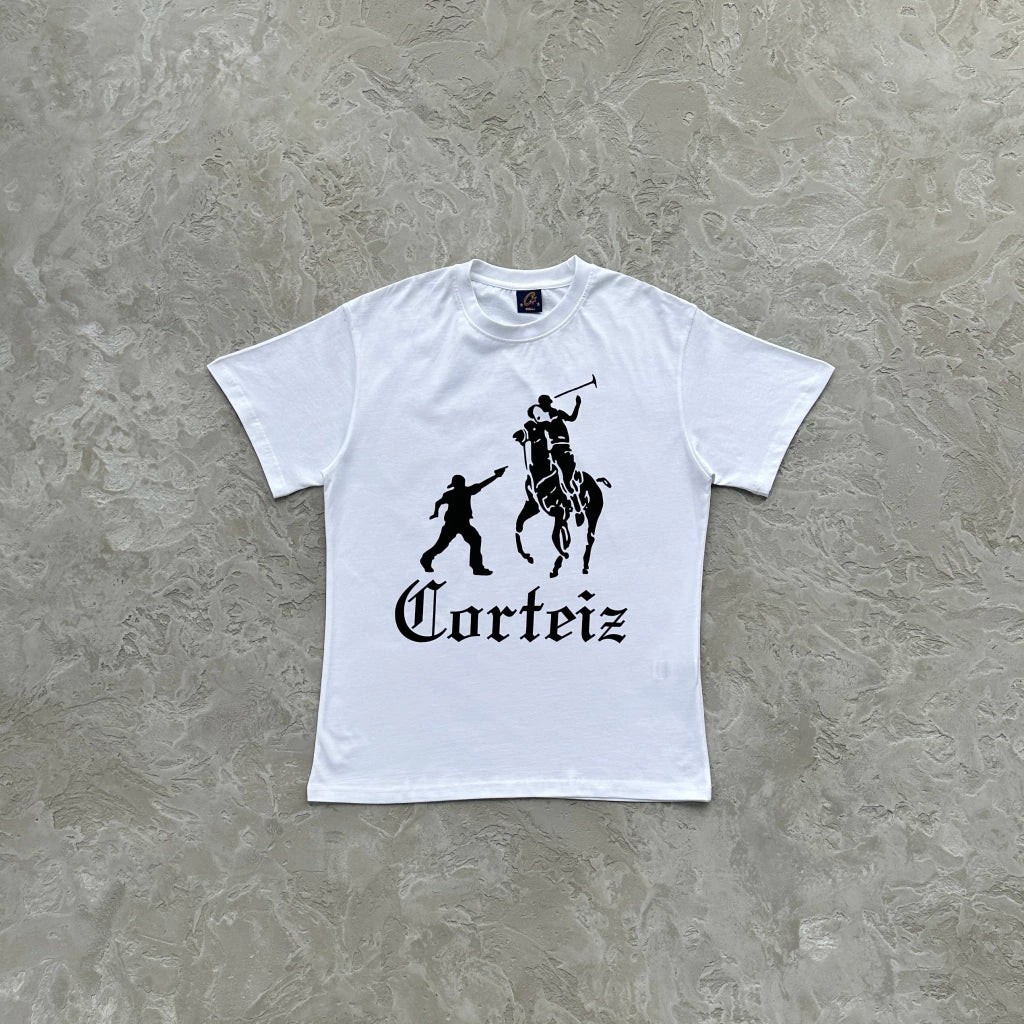 T-shirt Corteiz