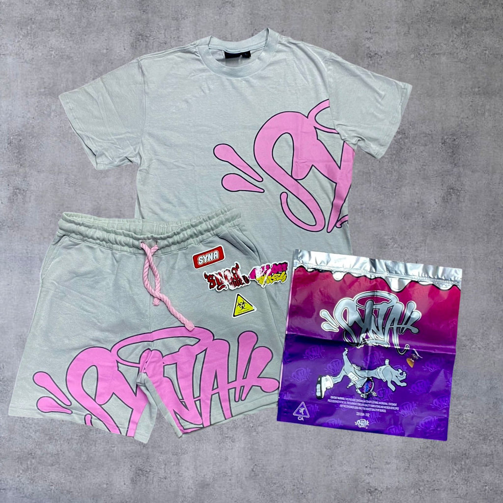 Conjunto syna (BR)