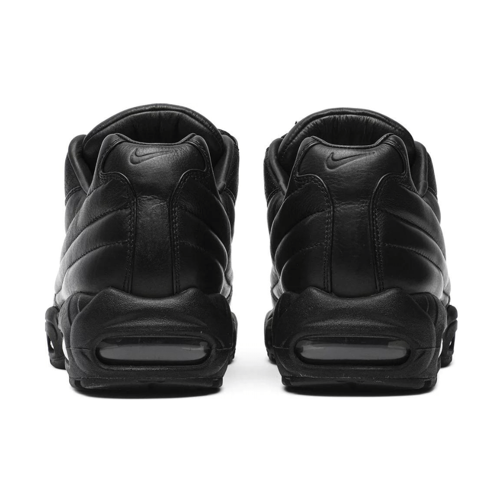 Air max 95 Supreme Black (IM)