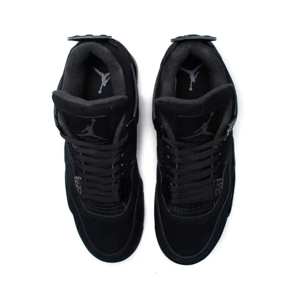 Air Jordan 4 Black Cat (IM)