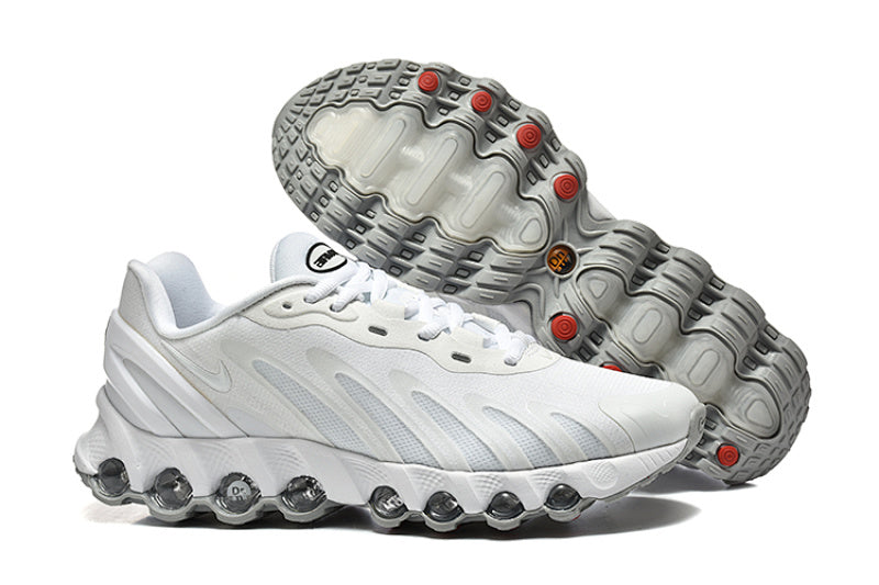 Air max Dn8 Triple White (IM)