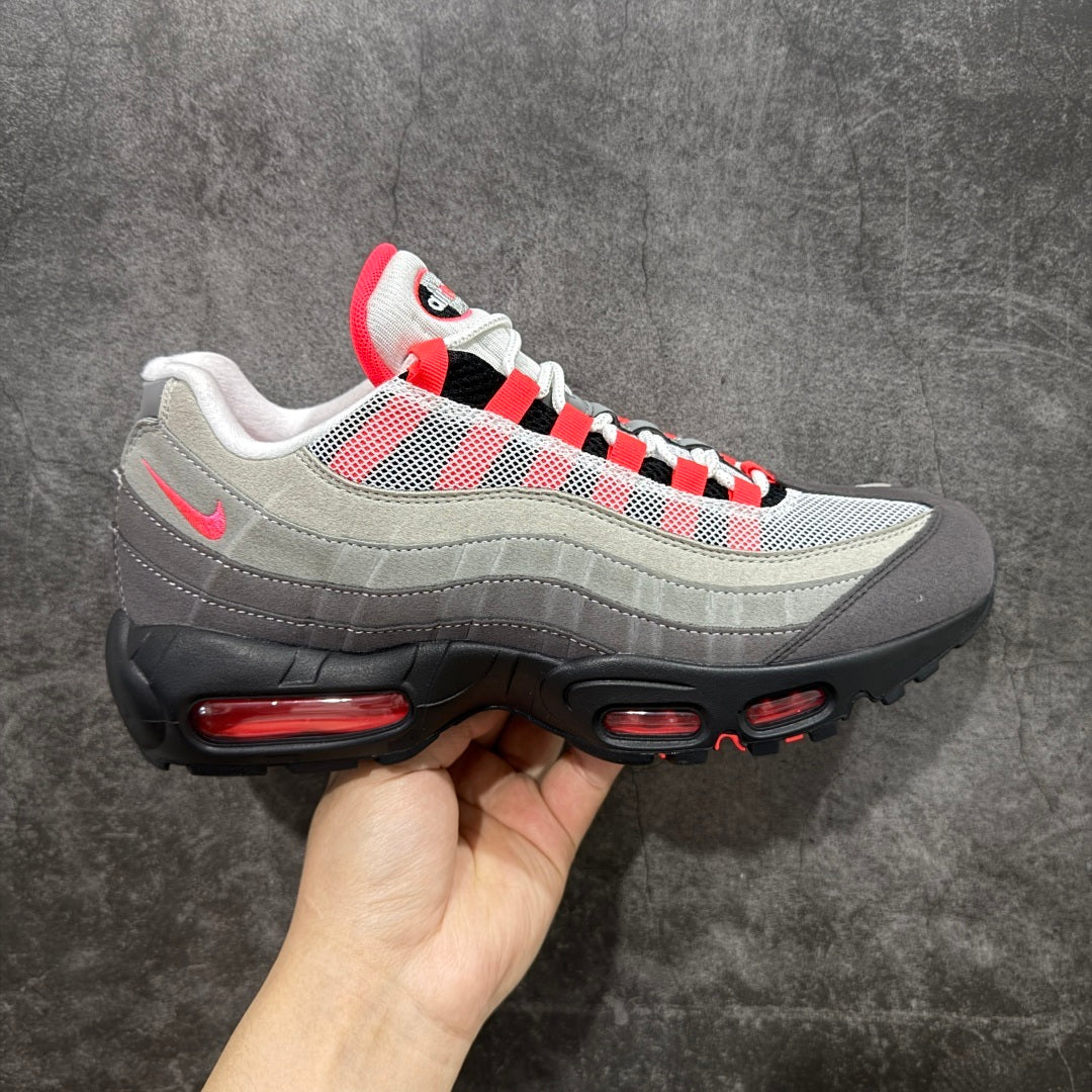 Air max 95 Solar Red (IM)