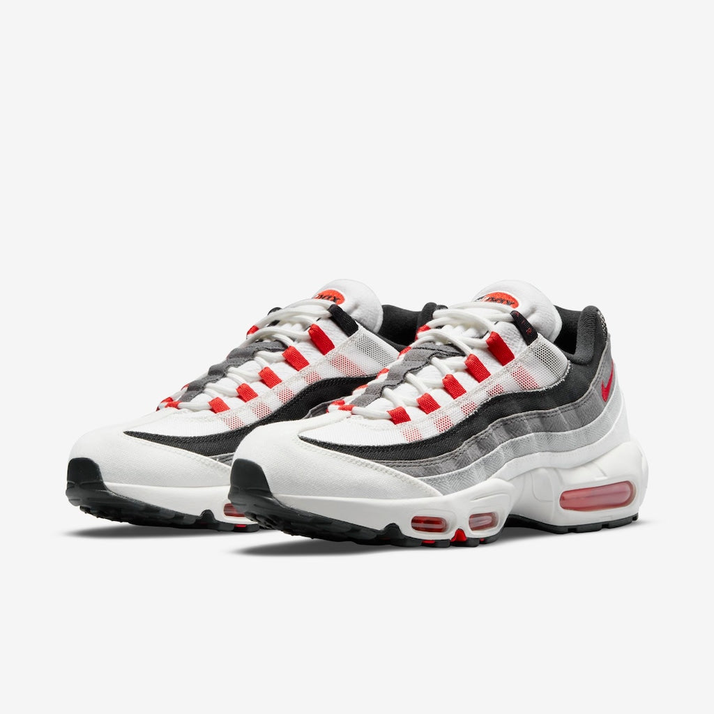 Air max 95 Smoke Grey (IM)