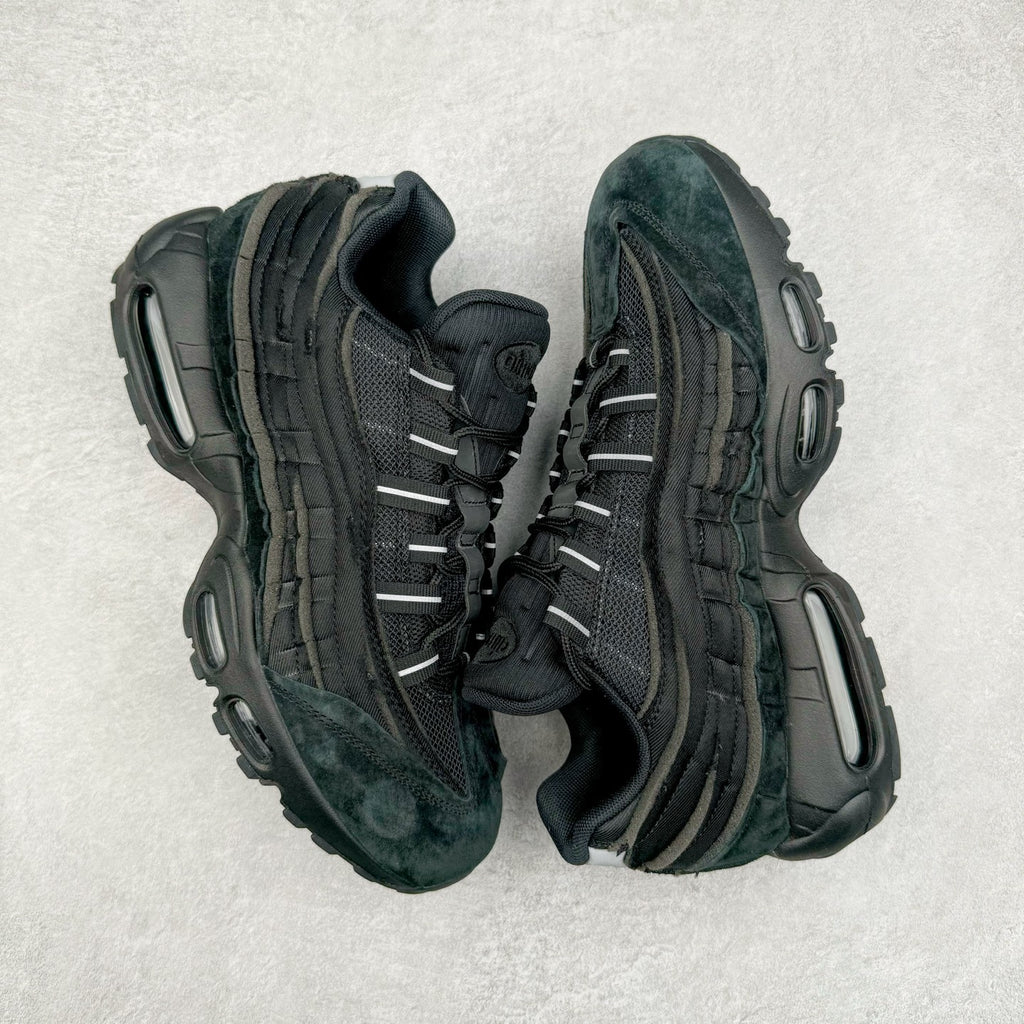 Air max 95 Comme Des Garçons (IM)