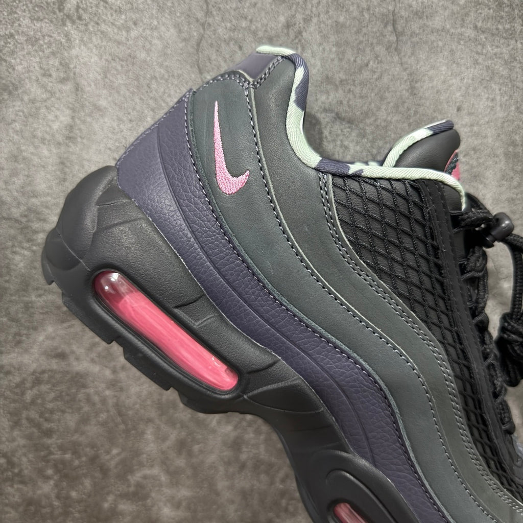 Air max 95 Corteiz pink beam (IM)
