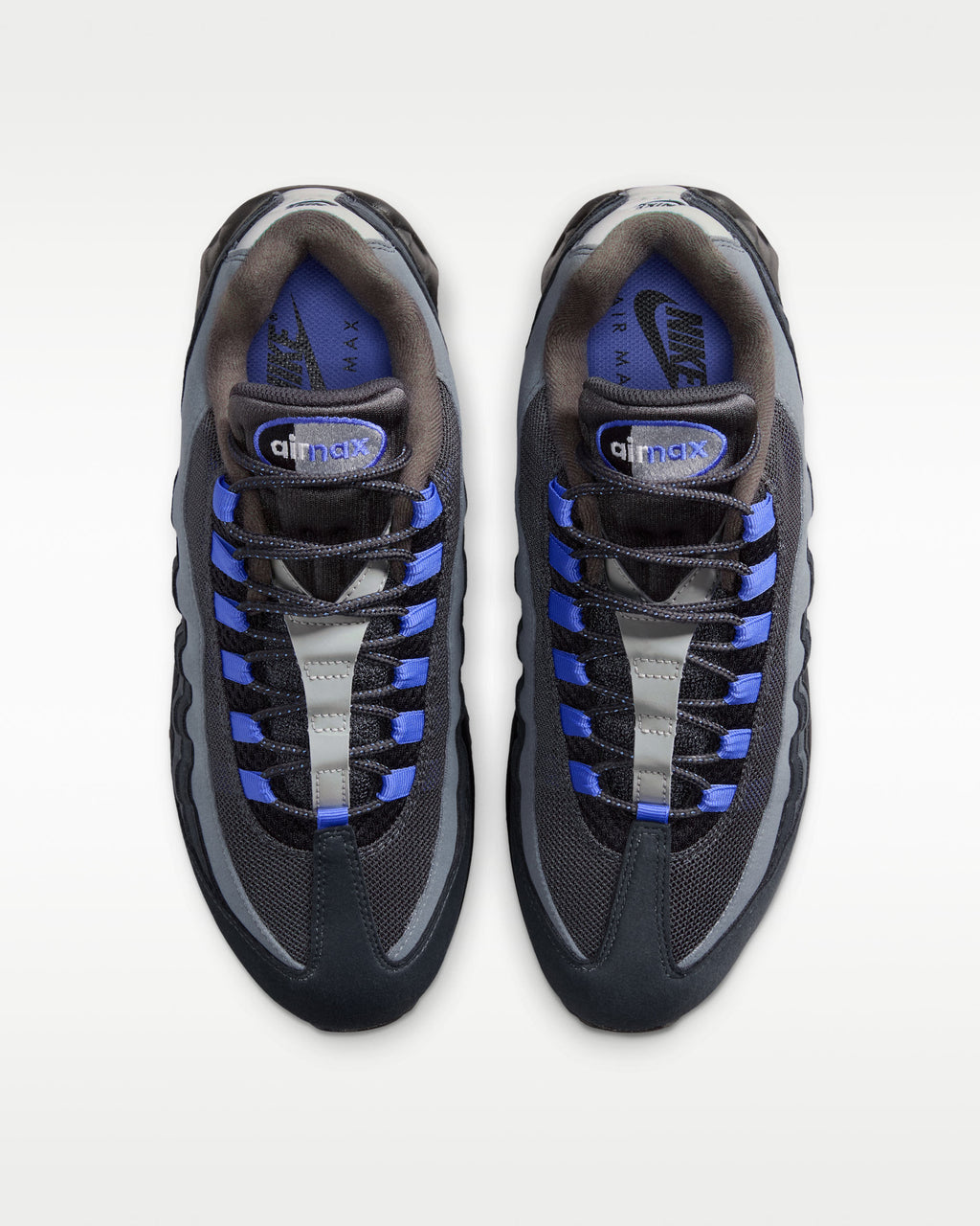 Air max 95 Black Sapphire (IM)