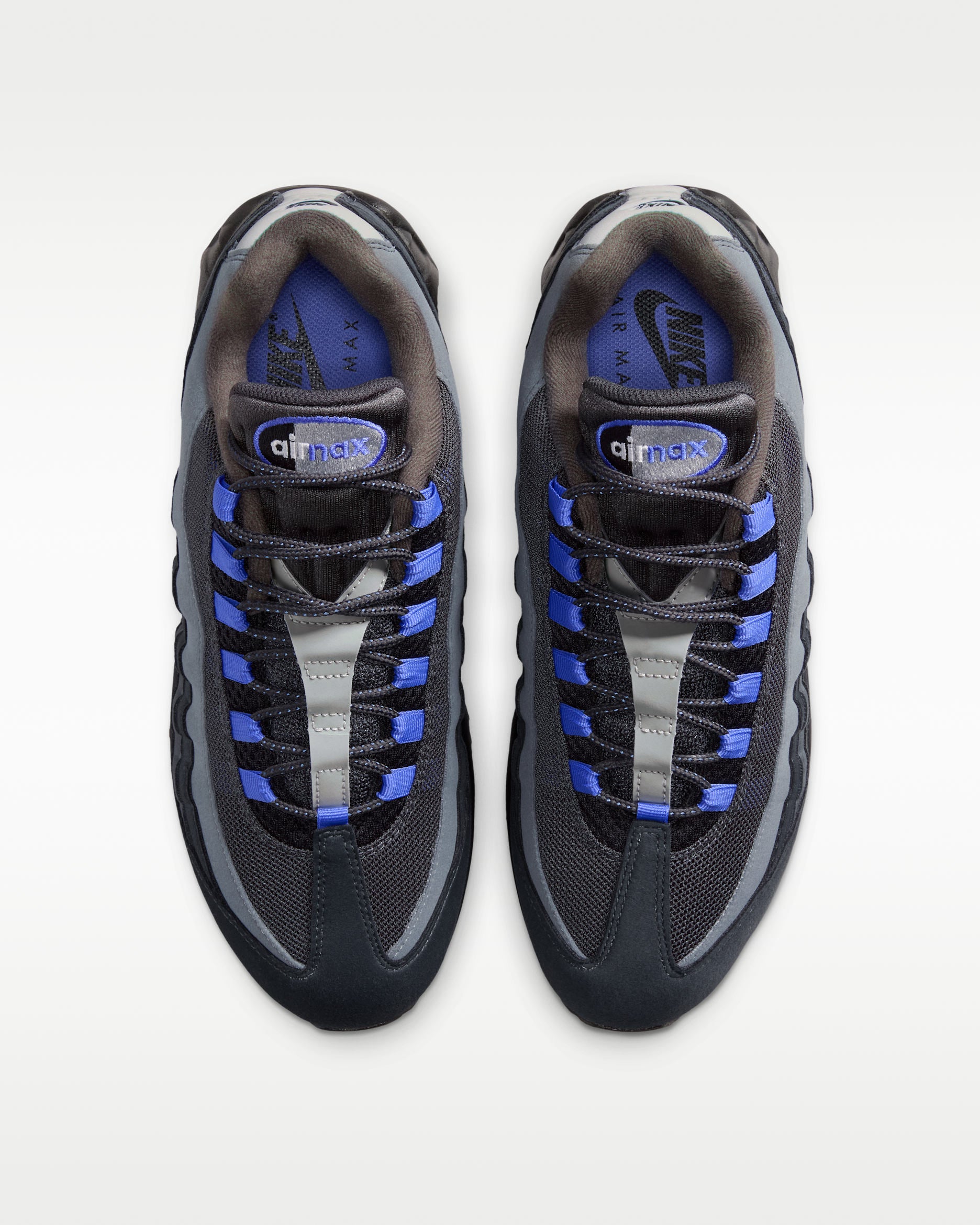 Air max 95 Black Sapphire (IM)
