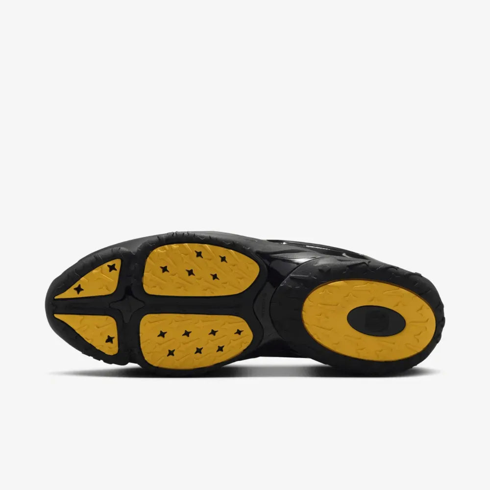 Nocta Hot Step "Black" (IM)