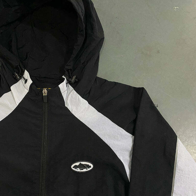 Tracksuit de frio Corteiz Colors (IM)