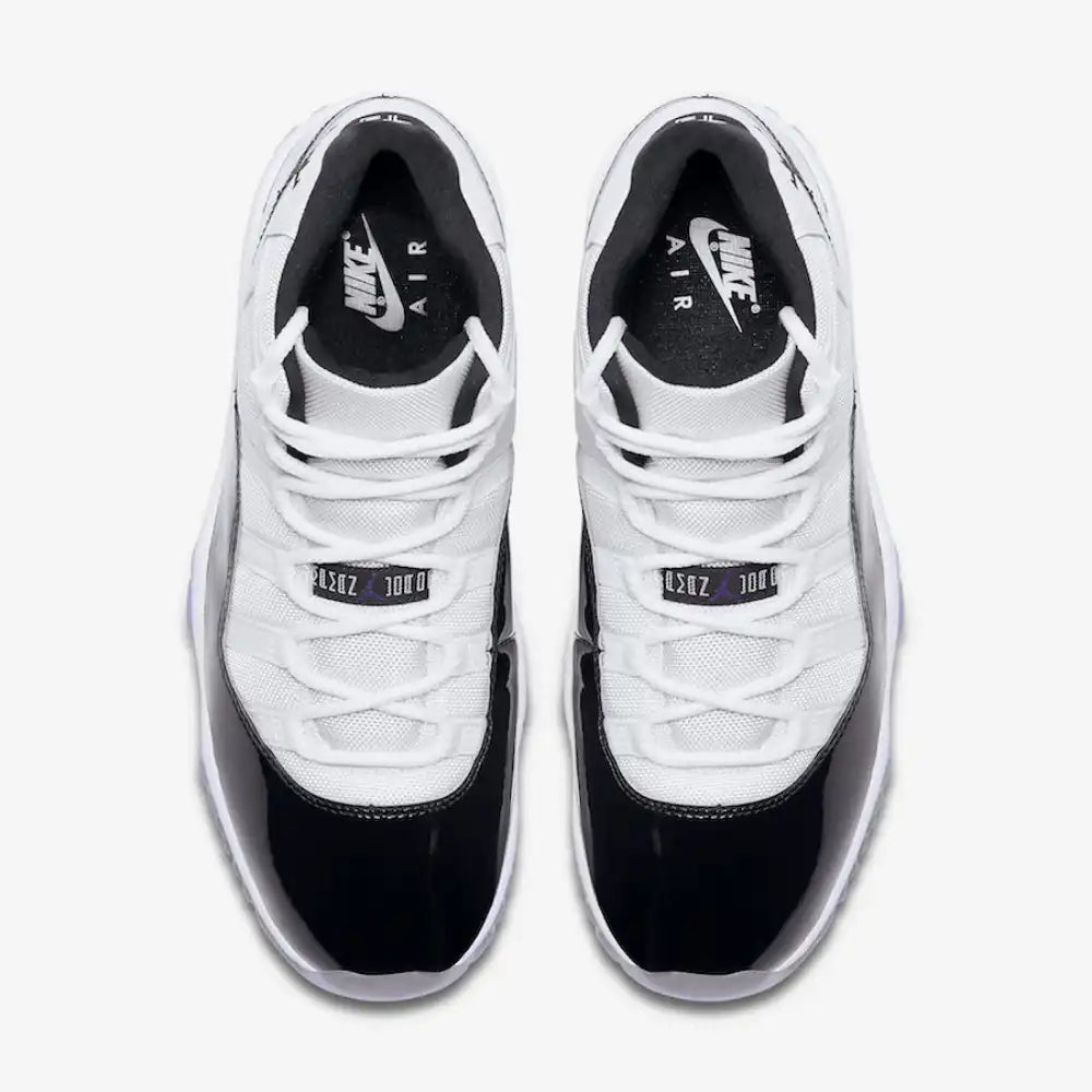 Air Jordan 11 Concord (IM)
