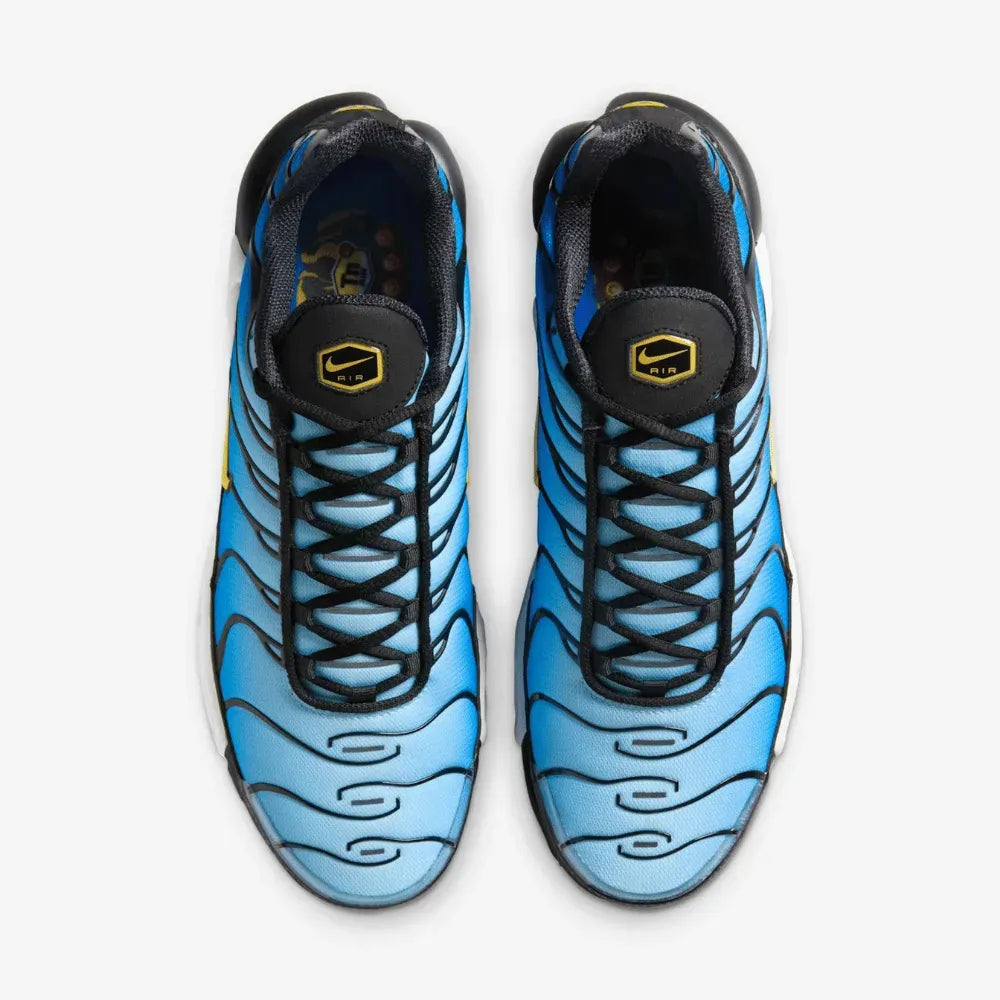 Air max Tn Hyper Blue (IM)