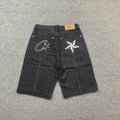 Jorts Corteiz star (IM)