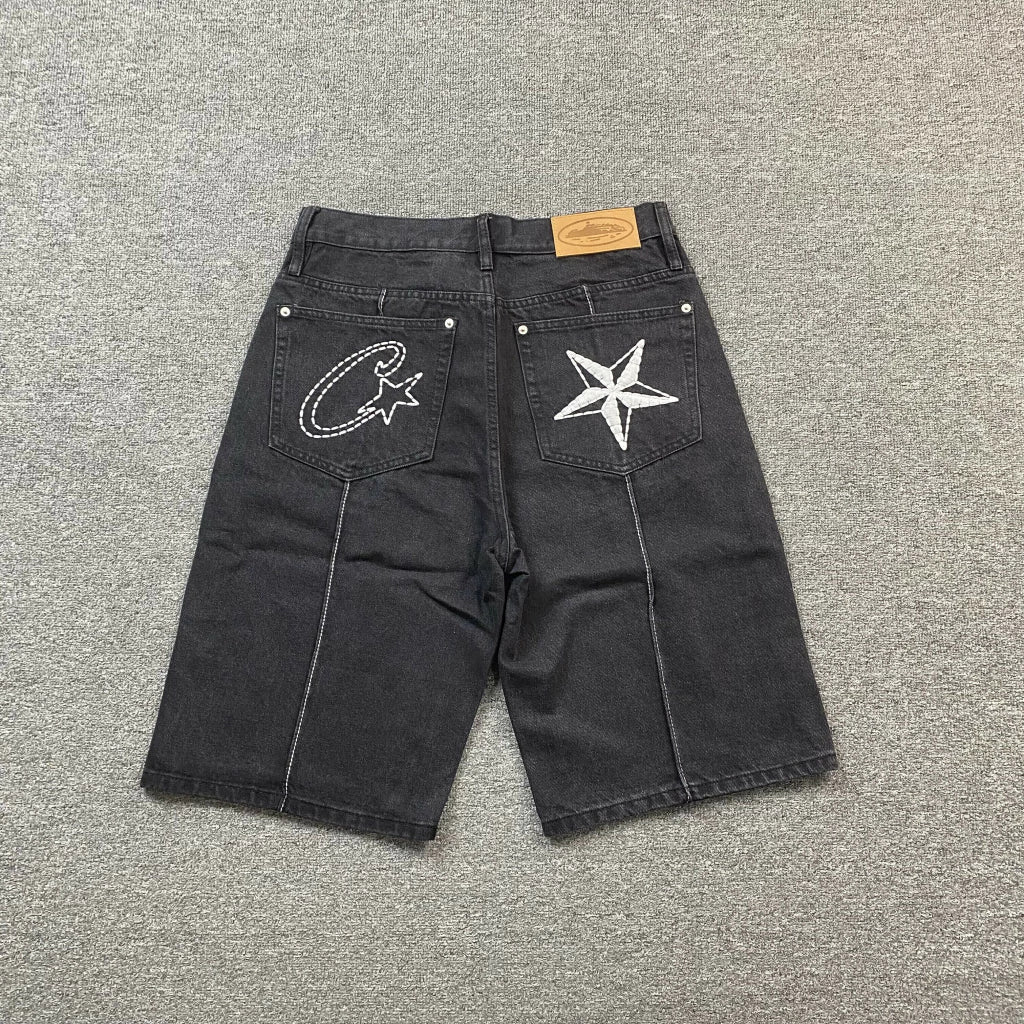Jorts Corteiz star