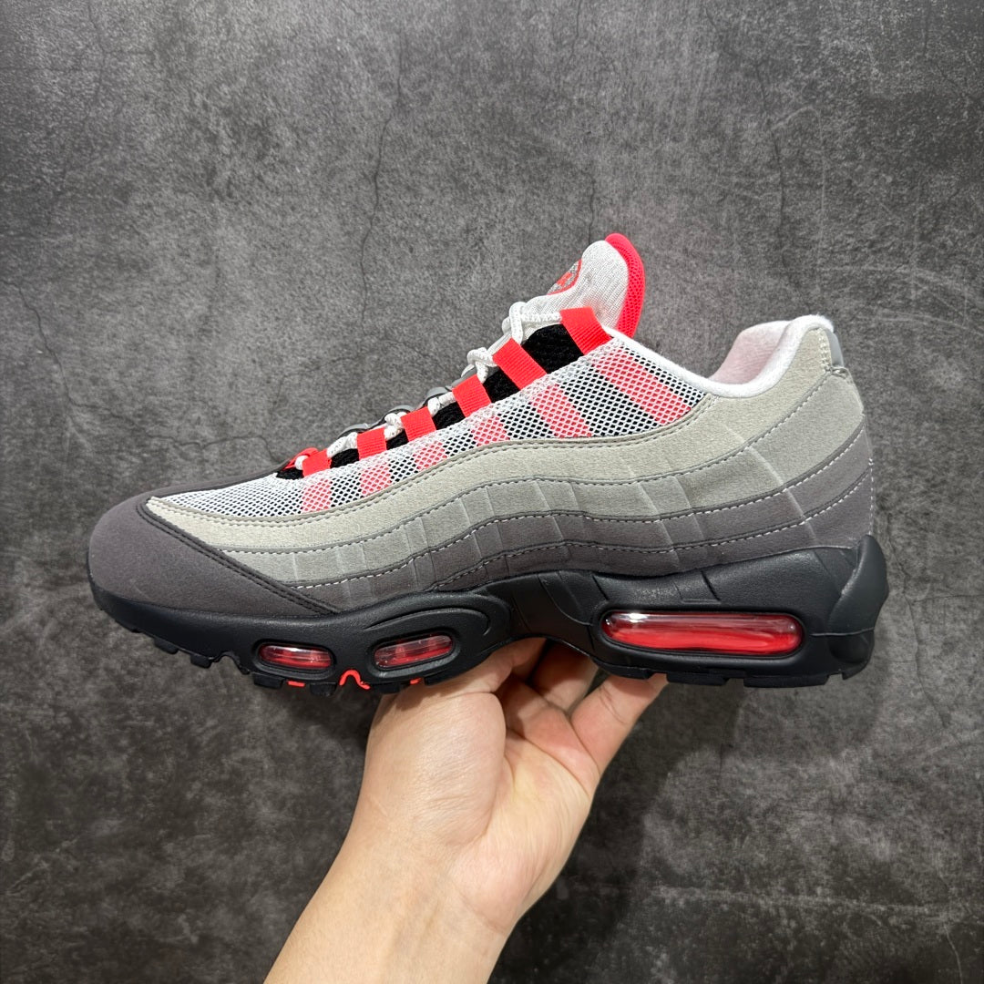 Air max 95 Solar Red (IM)