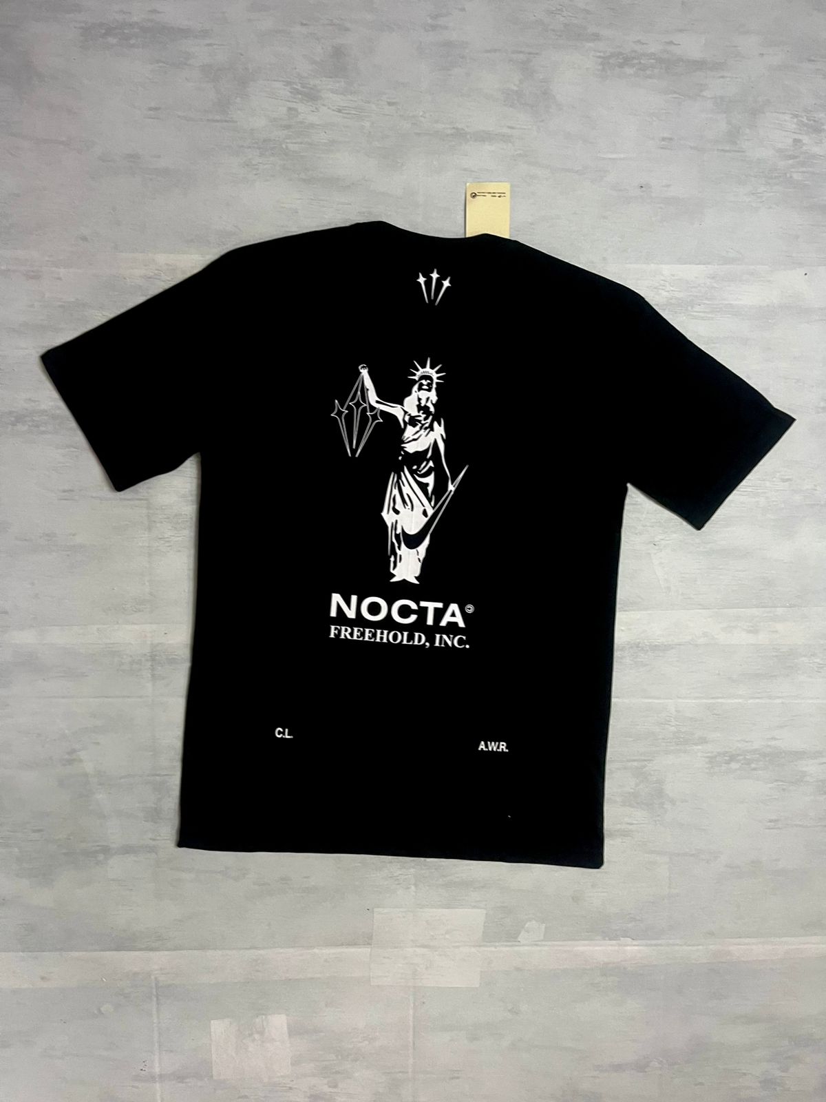 T-shirt Nike Nocta (BR)