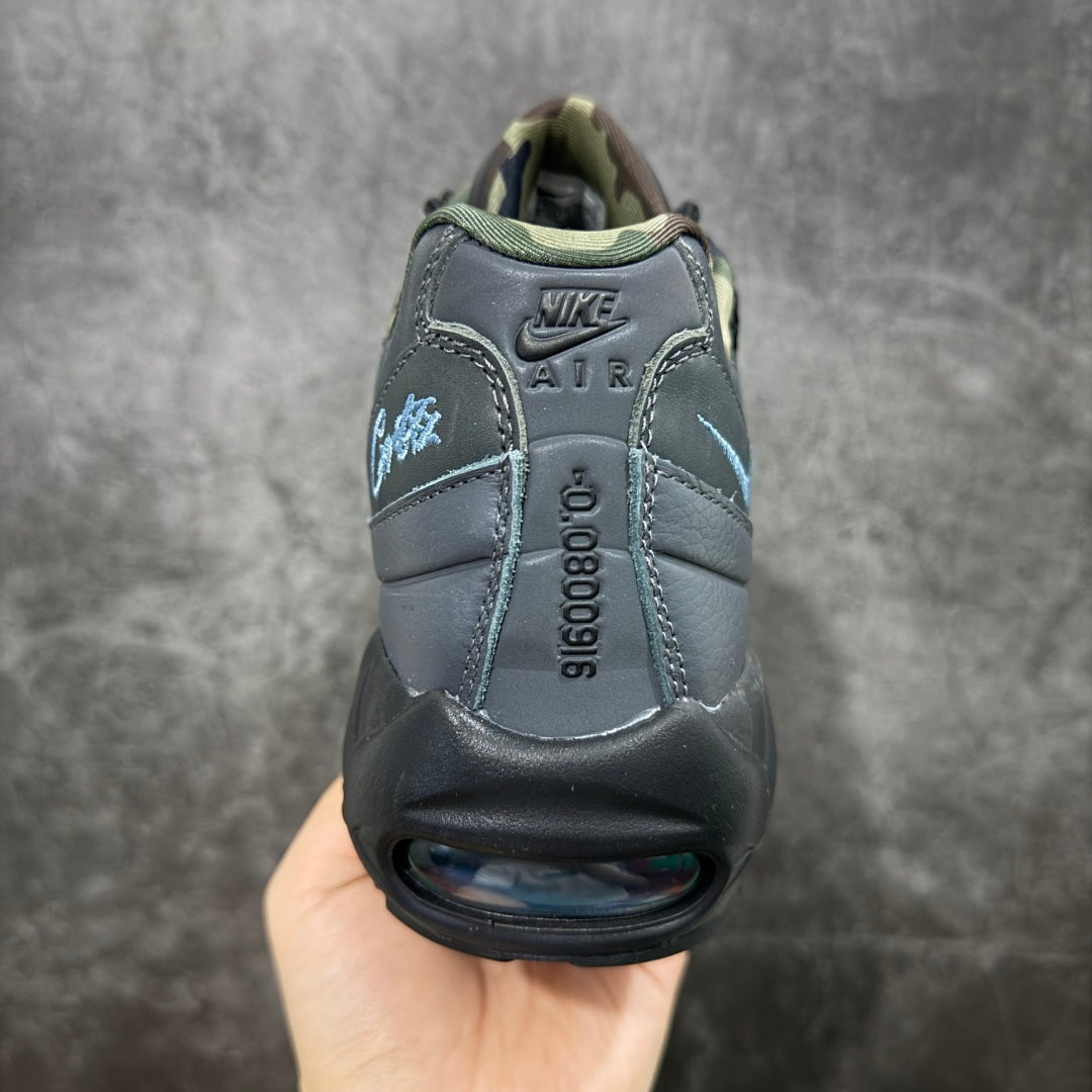 Air max 95 Aegean Storm (IM)