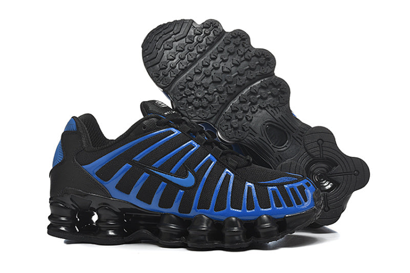 Air Shox TL Black Blue (IM)