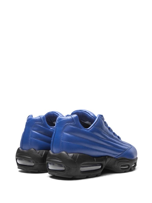 Air max 95 Supreme Blue (IM)