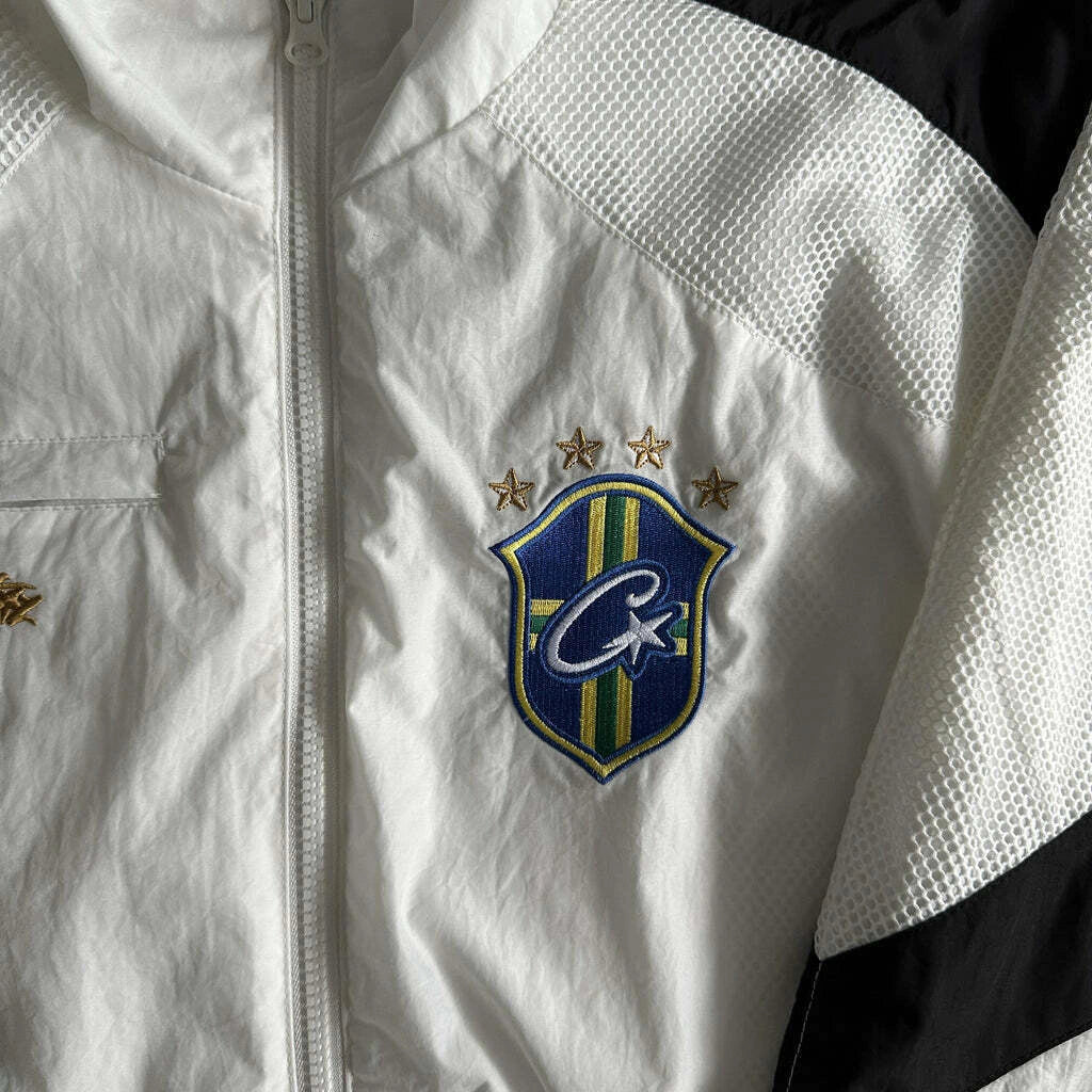 Conjunto Corteiz x Brasil (IM)
