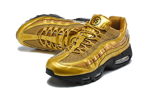 Air max 95 Metalic Gold (IM)