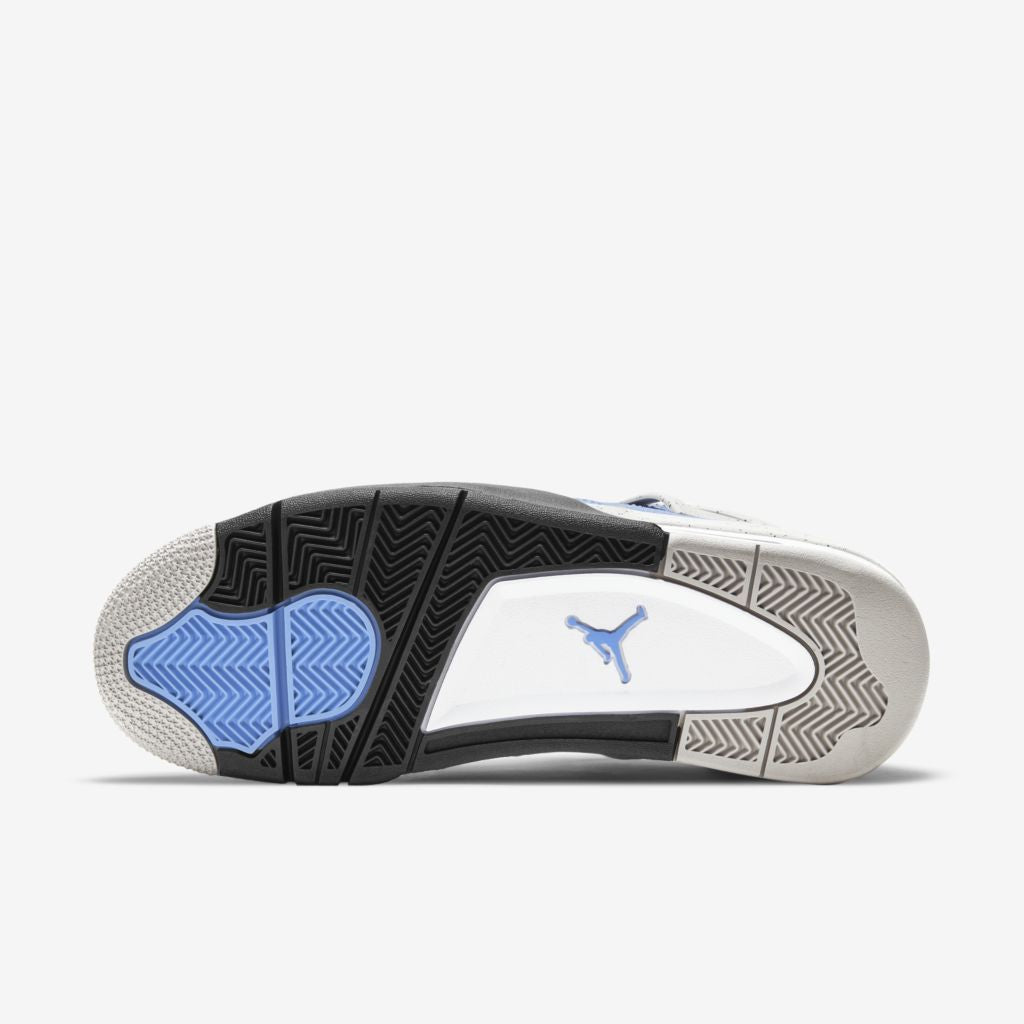 Air Jordan 4 universety Blue (IM)