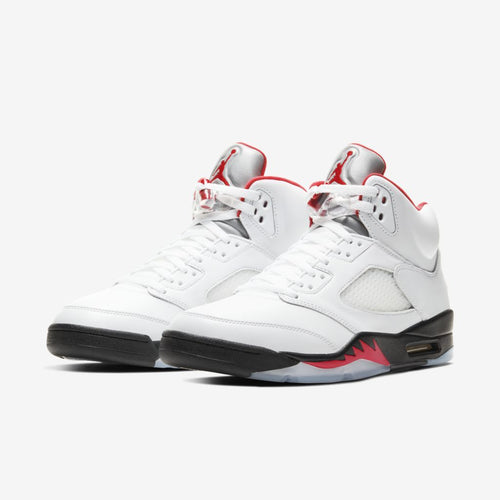 Air Jordan 5 Fire Red (IM)