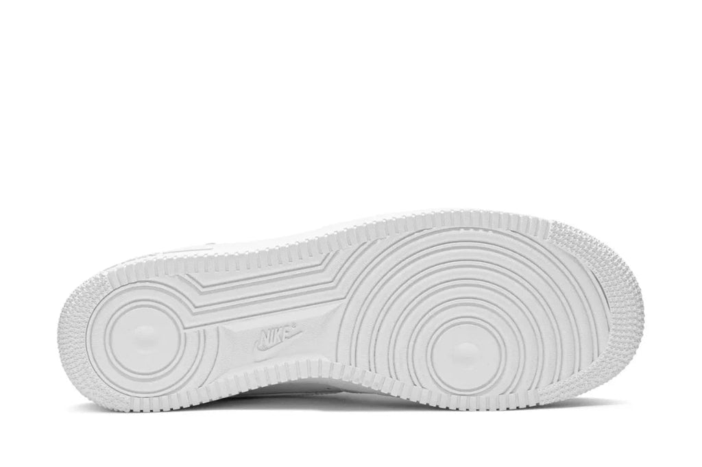 Air force 1 x Supreme "White" (IM)