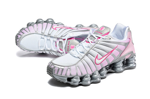 Air Shox TL Pink Silver (IM)