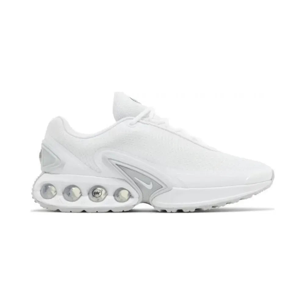 Air max Dn White Silver (IM)