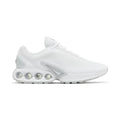 Air max Dn White Silver (IM)