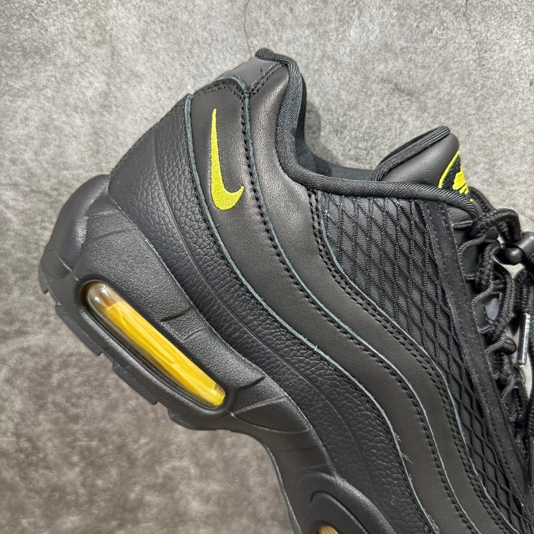 Air max 95 black honey