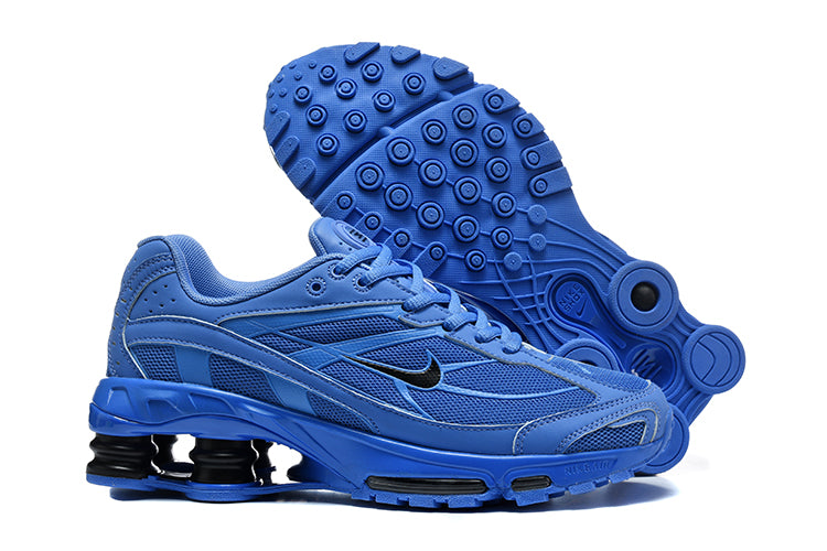 Nike Shox R2 Saphire Black (IM)