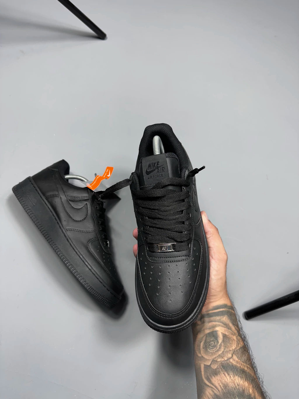 Air force 1 Preto (BR)