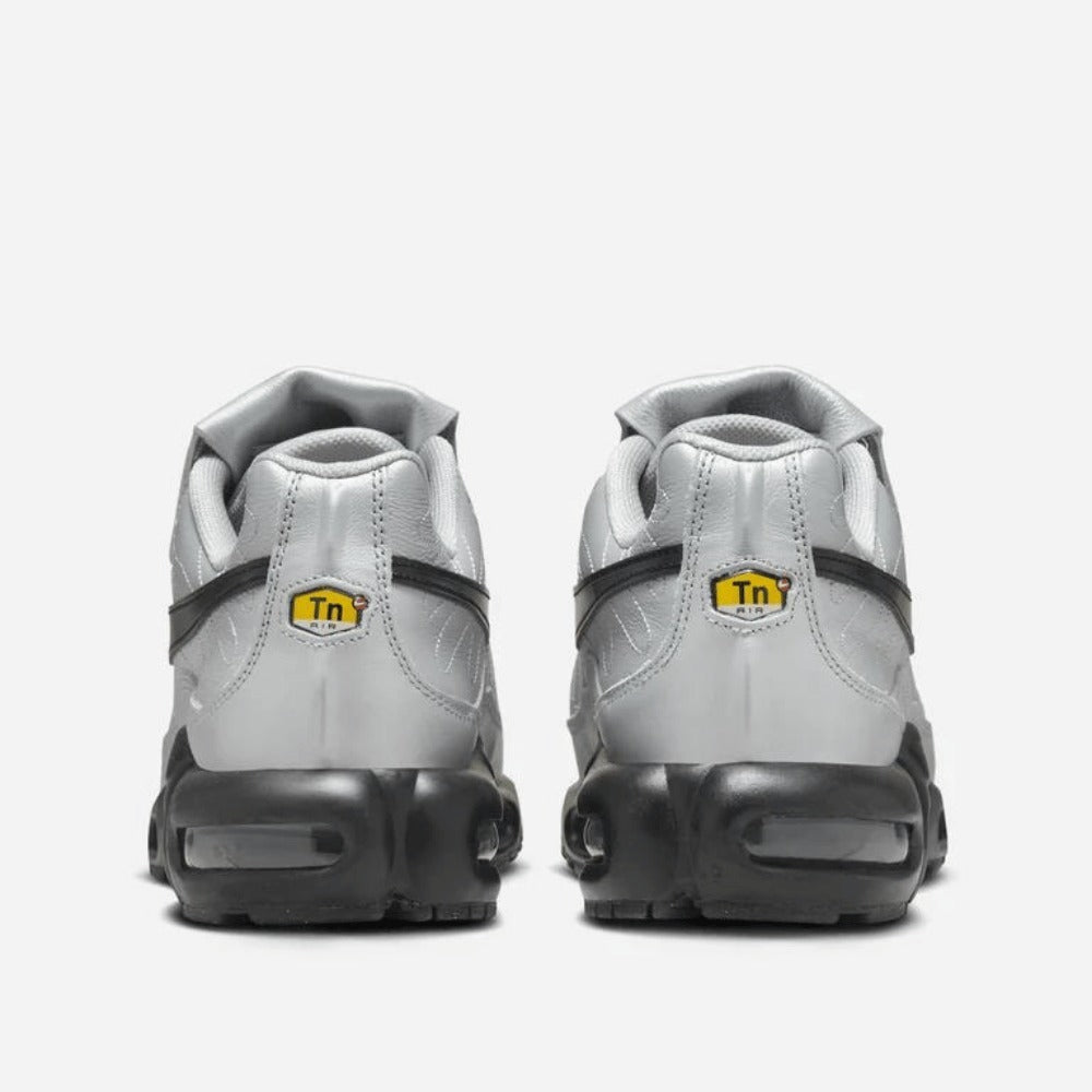 Air max Tn Tiempo Silver (IM)