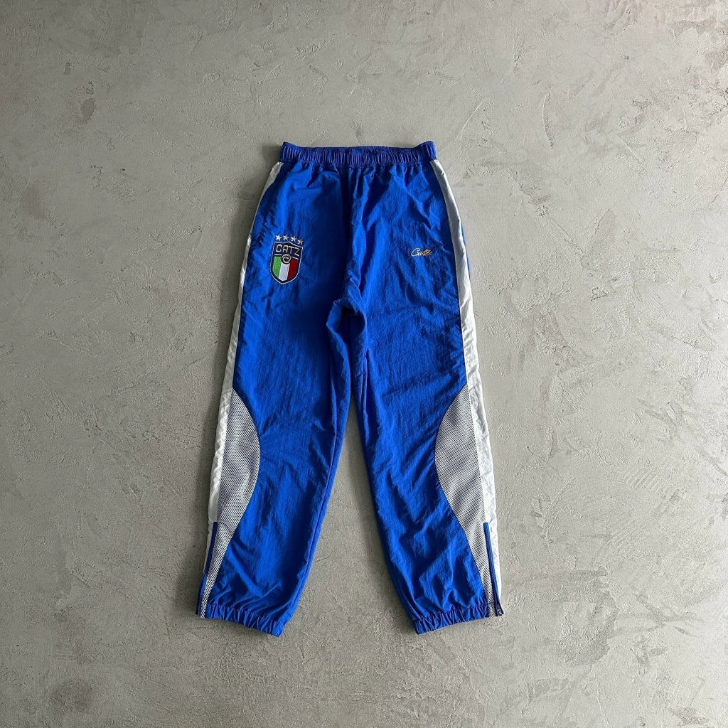 Conjunto Corteiz x Itália (IM)